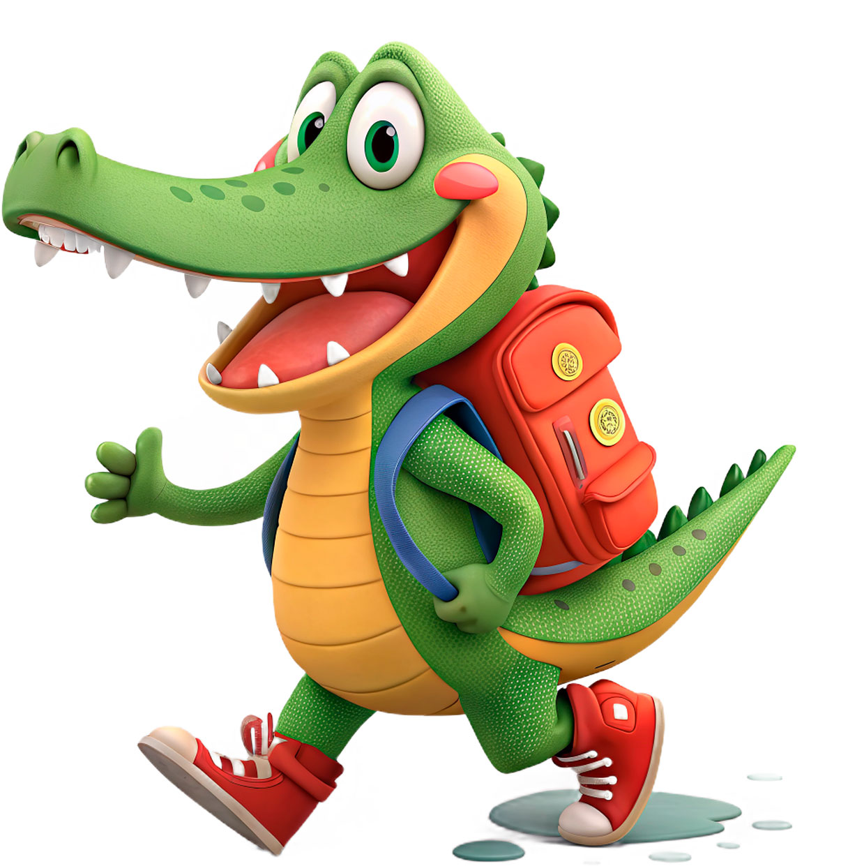 Friedrich Schiller Gemeinschaftsschule, Eislingen Infotage